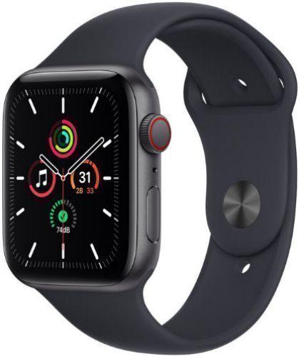 Refurbished Apple Watch SE 1st Gen (2020) - Reebelo Österreich