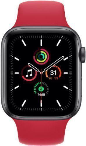 Refurbished Apple Watch SE 1st Gen (2020) - Reebelo Österreich