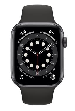 Refurbished Apple Watch SE 1st Gen (2020) - Reebelo Österreich