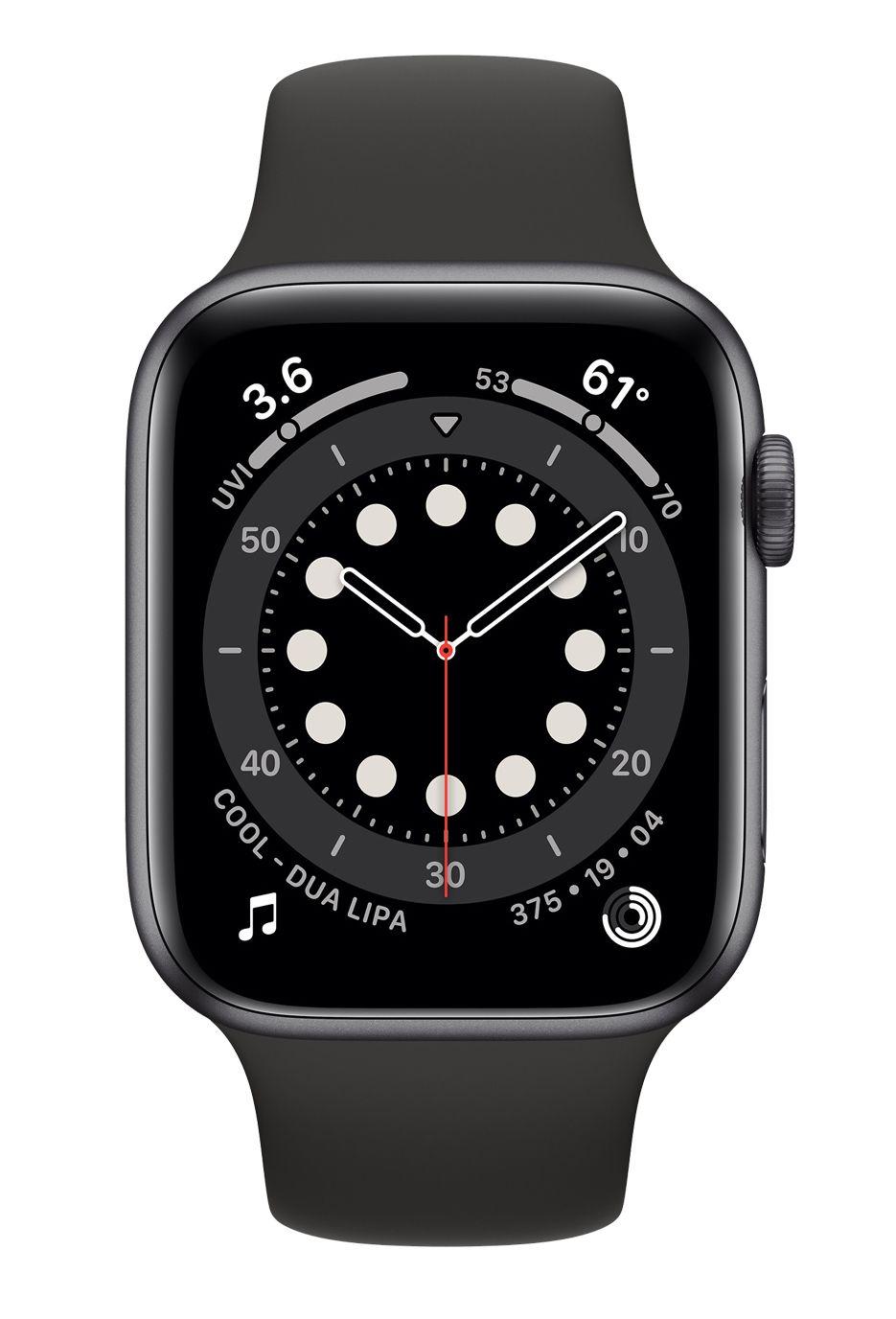 Refurbished Apple Watch SE 1st Gen (2020) - Reebelo Österreich