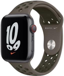 Refurbished Apple Watch SE 1st Gen (2020) - Reebelo Österreich