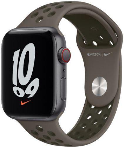 Refurbished Apple Watch SE 1st Gen (2020) - Reebelo Österreich