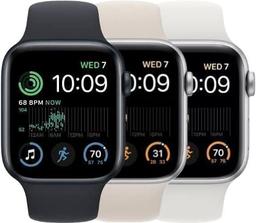 Refurbished Apple Watch SE 2nd Gen (2022) - Reebelo Österreich