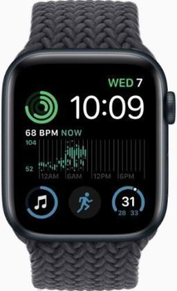Refurbished Apple Watch SE 2nd Gen (2022) - Reebelo Österreich