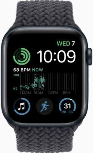 Refurbished Apple Watch SE 2nd Gen (2022) - Reebelo Österreich