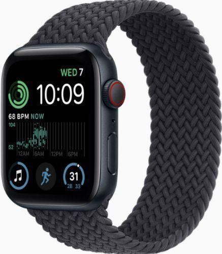 Refurbished Apple Watch SE 2nd Gen (2022) - Reebelo Österreich