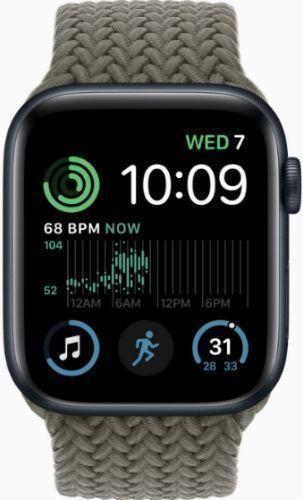 Refurbished Apple Watch SE 2nd Gen (2022) - Reebelo Österreich