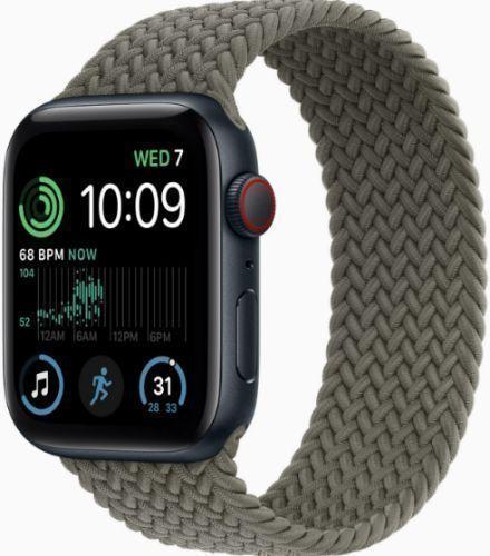 Refurbished Apple Watch SE 2nd Gen (2022) - Reebelo Österreich