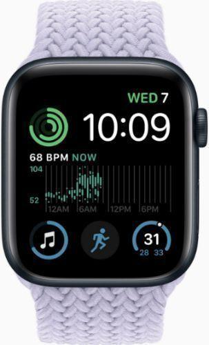 Refurbished Apple Watch SE 2nd Gen (2022) - Reebelo Österreich