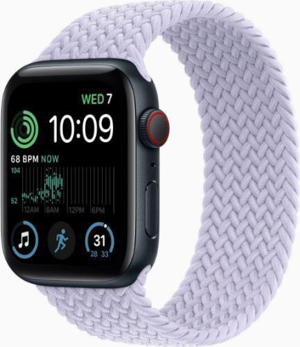 Refurbished Apple Watch SE 2nd Gen (2022) - Reebelo Österreich