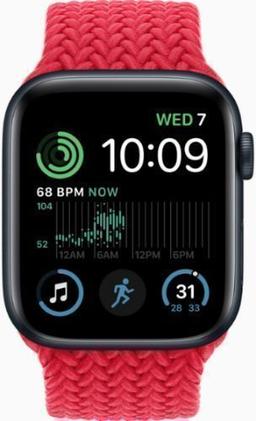 Refurbished Apple Watch SE 2nd Gen (2022) - Reebelo Österreich