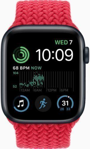 Refurbished Apple Watch SE 2nd Gen (2022) - Reebelo Österreich