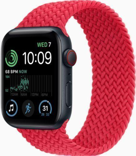 Refurbished Apple Watch SE 2nd Gen (2022) - Reebelo Österreich