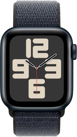 Refurbished Apple Watch SE 2nd Gen (2022) - Reebelo Österreich