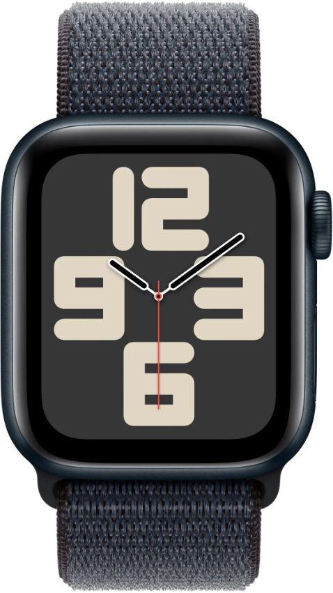 Refurbished Apple Watch SE 2nd Gen (2022) - Reebelo Österreich