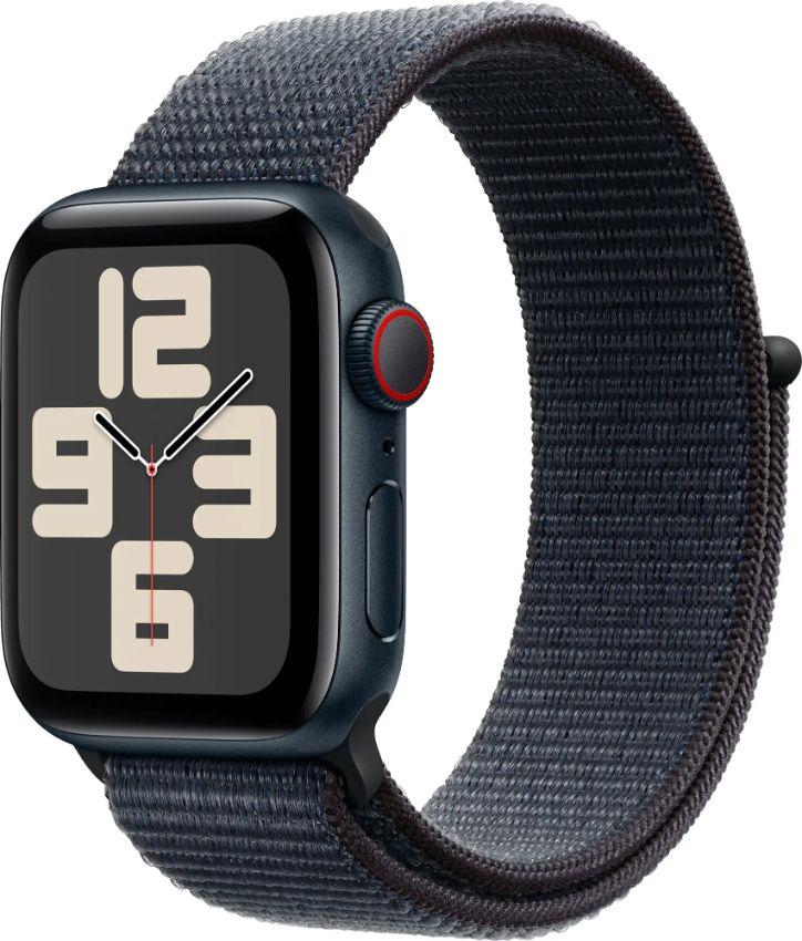 Refurbished Apple Watch SE 2nd Gen (2022) - Reebelo Österreich