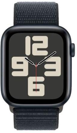 Refurbished Apple Watch SE 2nd Gen (2022) - Reebelo Österreich