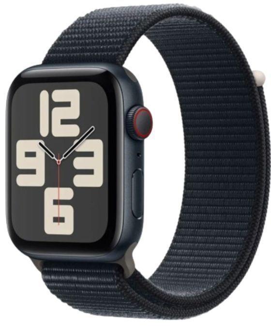 Refurbished Apple Watch SE 2nd Gen (2022) - Reebelo Österreich