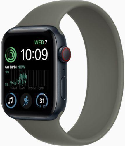 Refurbished Apple Watch SE 2nd Gen (2022) - Reebelo Österreich