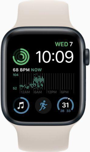 Refurbished Apple Watch SE 2nd Gen (2022) - Reebelo Österreich