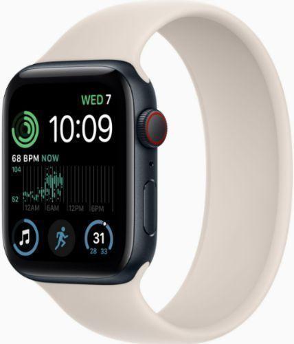 Refurbished Apple Watch SE 2nd Gen (2022) - Reebelo Österreich