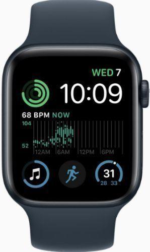 Refurbished Apple Watch SE 2nd Gen (2022) - Reebelo Österreich