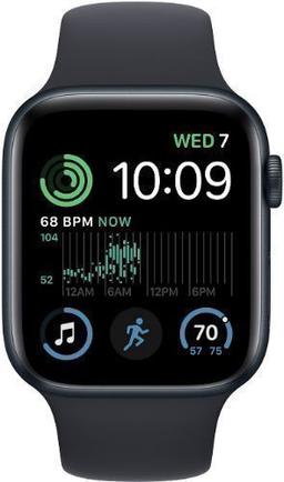 Refurbished Apple Watch SE 2nd Gen (2022) - Reebelo Österreich