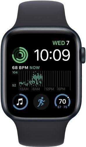 Refurbished Apple Watch SE 2nd Gen (2022) - Reebelo Österreich