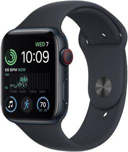 Refurbished Apple Watch SE 2nd Gen (2022) - Reebelo Österreich