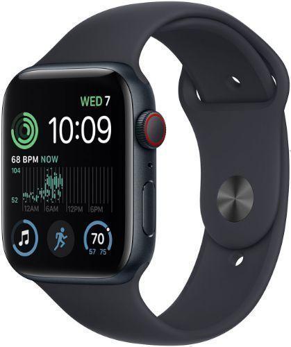 Refurbished Apple Watch SE 2nd Gen (2022) - Reebelo Österreich