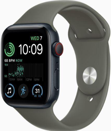Refurbished Apple Watch SE 2nd Gen (2022) - Reebelo Österreich