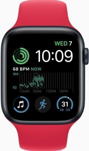 Refurbished Apple Watch SE 2nd Gen (2022) - Reebelo Österreich