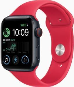 Refurbished Apple Watch SE 2nd Gen (2022) - Reebelo Österreich
