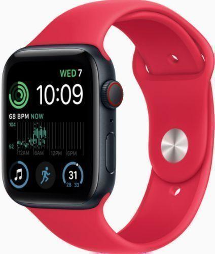Refurbished Apple Watch SE 2nd Gen (2022) - Reebelo Österreich