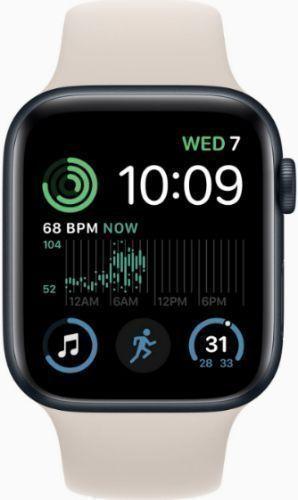 Refurbished Apple Watch SE 2nd Gen (2022) - Reebelo Österreich