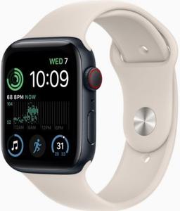 Refurbished Apple Watch SE 2nd Gen (2022) - Reebelo Österreich