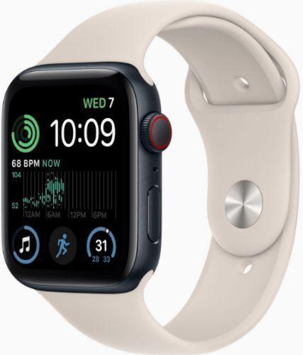 Refurbished Apple Watch SE 2nd Gen (2022) - Reebelo Österreich