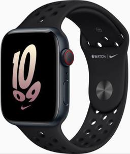 Refurbished Apple Watch SE 2nd Gen (2022) - Reebelo Österreich
