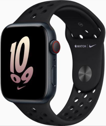 Refurbished Apple Watch SE 2nd Gen (2022) - Reebelo Österreich