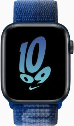 Refurbished Apple Watch SE 2nd Gen (2022) - Reebelo Österreich