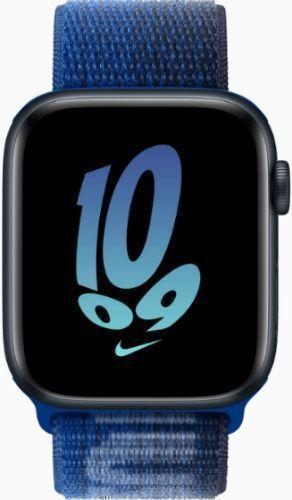 Refurbished Apple Watch SE 2nd Gen (2022) - Reebelo Österreich