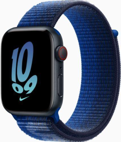 Refurbished Apple Watch SE 2nd Gen (2022) - Reebelo Österreich