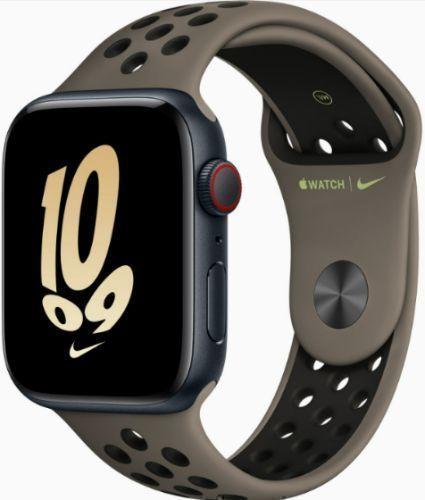 Refurbished Apple Watch SE 2nd Gen (2022) - Reebelo Österreich