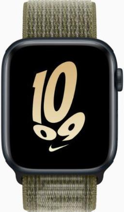 Refurbished Apple Watch SE 2nd Gen (2022) - Reebelo Österreich