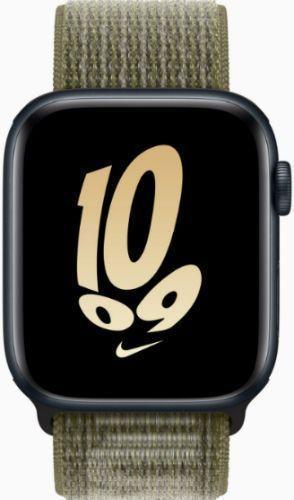 Refurbished Apple Watch SE 2nd Gen (2022) - Reebelo Österreich