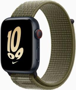 Refurbished Apple Watch SE 2nd Gen (2022) - Reebelo Österreich