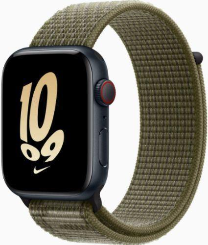 Refurbished Apple Watch SE 2nd Gen (2022) - Reebelo Österreich