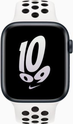 Refurbished Apple Watch SE 2nd Gen (2022) - Reebelo Österreich