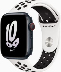 Refurbished Apple Watch SE 2nd Gen (2022) - Reebelo Österreich