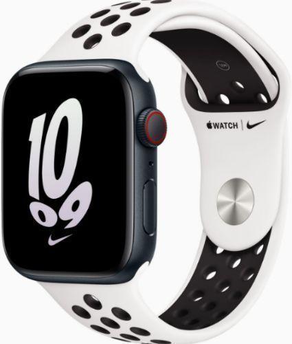 Refurbished Apple Watch SE 2nd Gen (2022) - Reebelo Österreich